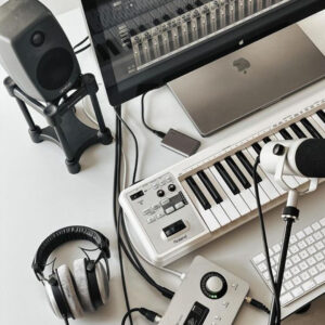 Mentoria Musical Virtual