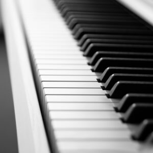 Piano Virtual
