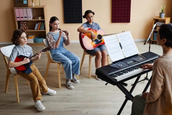 Clases Grupales  (4-6 miembros) Virtual